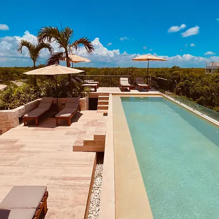 Amethyst - Pool And Gym Only 10 Min To The Free Beach Club